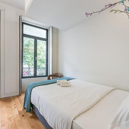 Guestready - Craft Dreams Experience Apartment ปอร์โต ภายนอก รูปภาพ