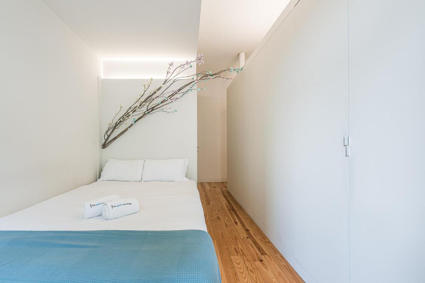 Guestready - Craft Dreams Experience Apartment ปอร์โต ภายนอก รูปภาพ