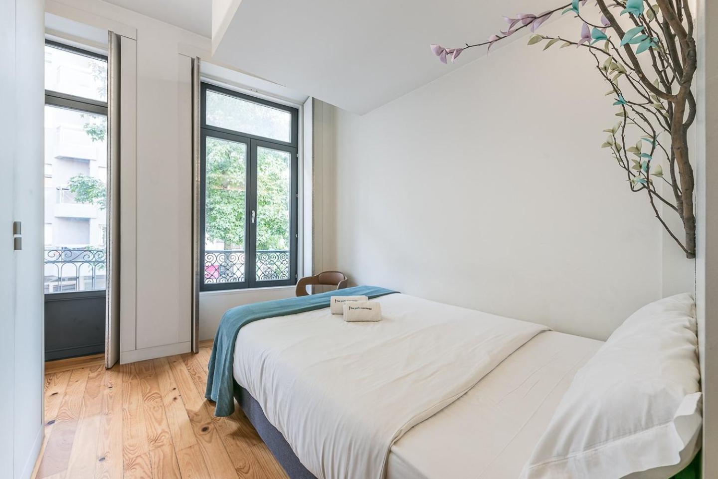 Guestready - Craft Dreams Experience Apartment ปอร์โต ภายนอก รูปภาพ