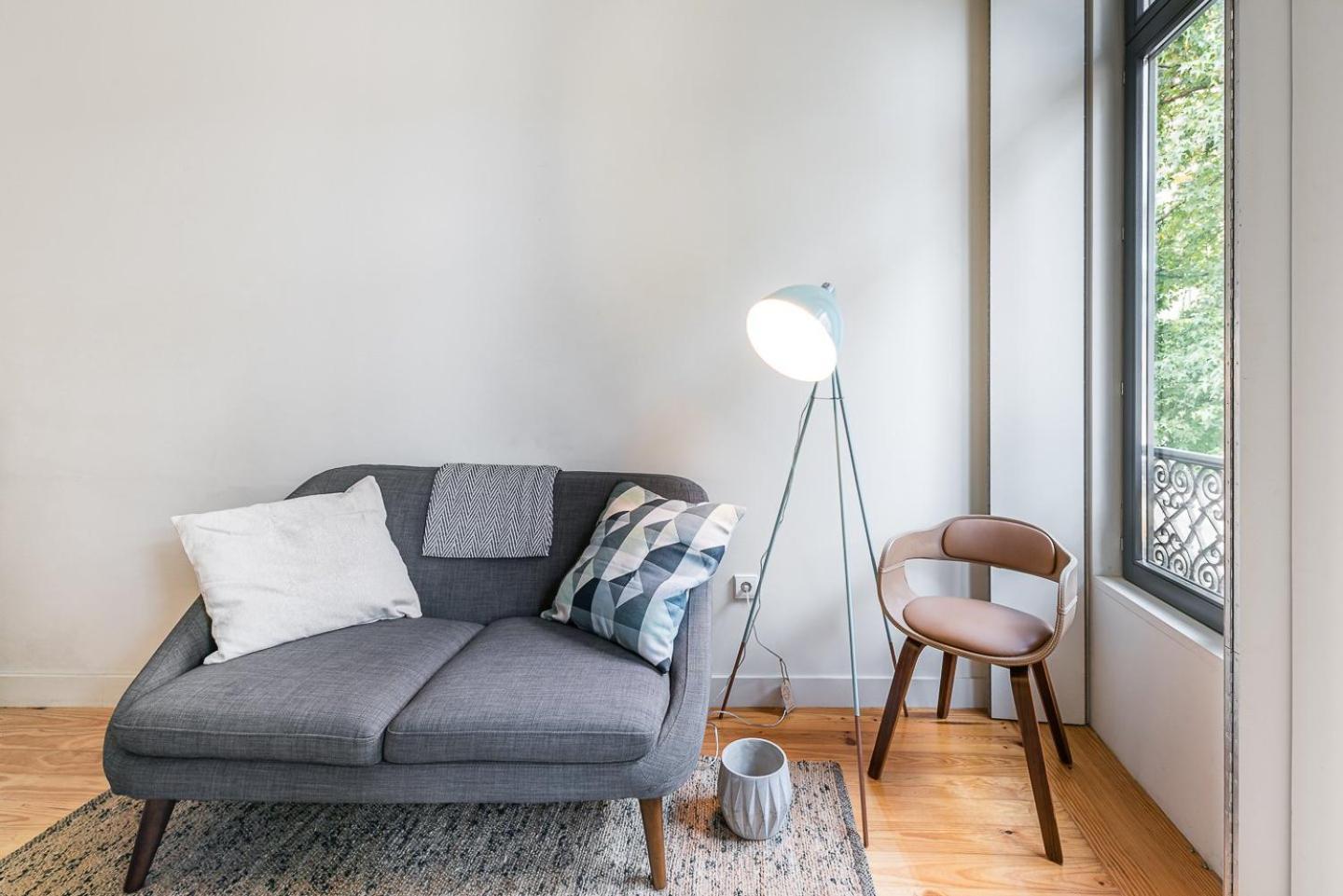 Guestready - Craft Dreams Experience Apartment ปอร์โต ภายนอก รูปภาพ