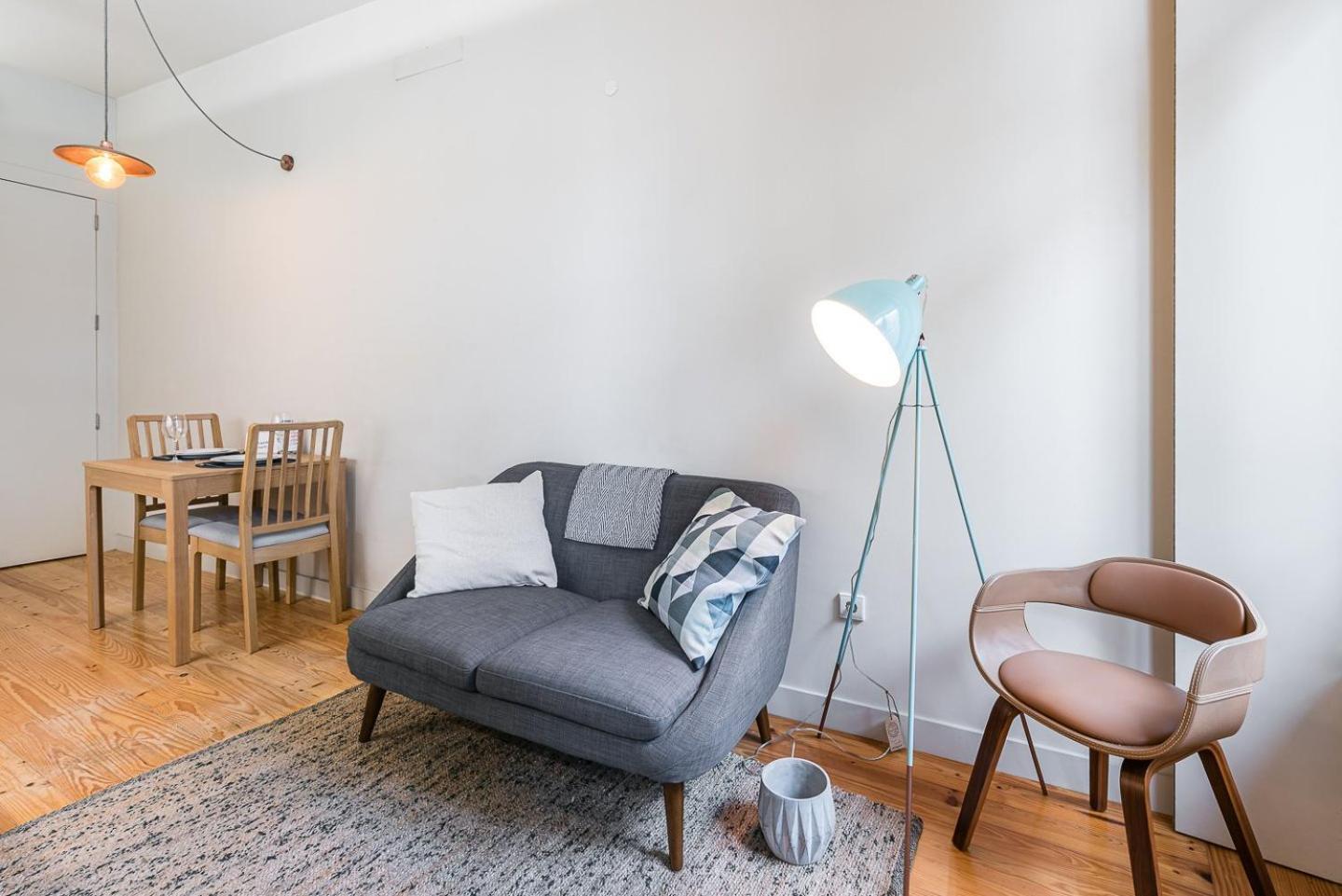 Guestready - Craft Dreams Experience Apartment ปอร์โต ภายนอก รูปภาพ